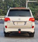 Toyota Land Cruiser GX.R V6