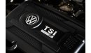 Volkswagen Golf 2018 Volkswagen Golf R / Full Volkswagen Service History