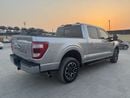 فورد F 150 3.5L PowerBoost Hybrid V6 Super Crew Lariat