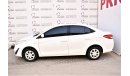 Toyota Yaris AED 978 PM | 1.5L SE SED GCC WARRANTY