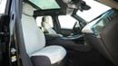 لاند روفر رينج روفر سبورت Dynamic HSE P400 3.0L