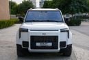 ROX 01 2026 ROX 01 Long Range Hybrid SUV 7-Seaters AWD 0Km