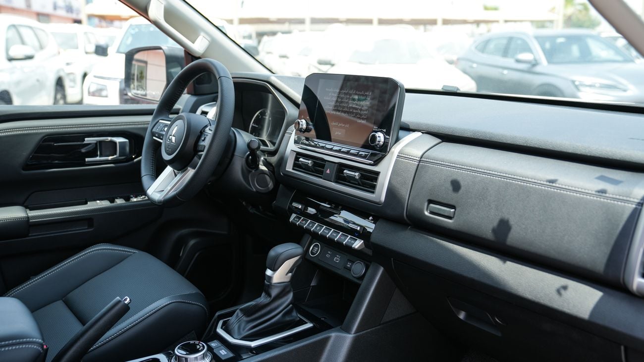 ميتسوبيشي L200