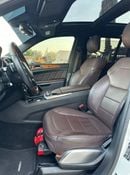 Mercedes-Benz GL 500 Std