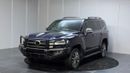 تويوتا لاند كروزر VX Toyota Land Cruiser 2022 ZX Sahara RHD diesel