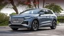 Audi Q4 2023 | AUDI Q4 E-TRON 40 JING VERSION E/V