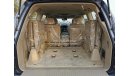 Lexus LX570 5.7L Petrol, DVD Camera, Sunroof, Leather Seats (LOT # 3668)