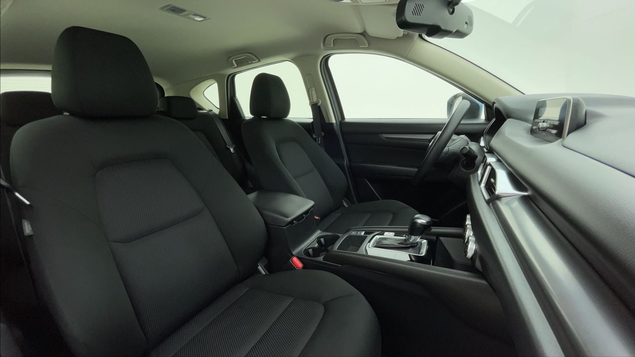 مازدا CX5 GS 2.5 | بدون دفعة مقدمة | اختبار قيادة مجاني للمنزل