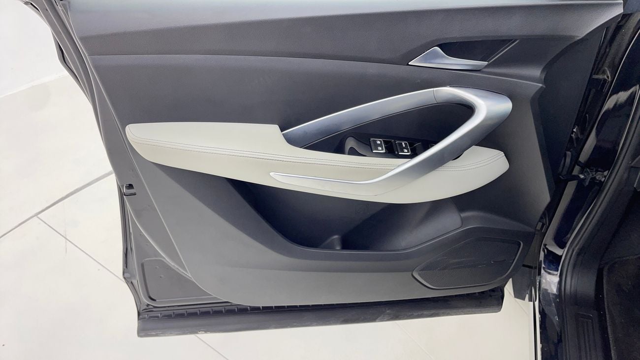 شيفروليه كابتيفا PREMIER 1.5 | بدون دفعة مقدمة | اختبار القيادة في المنزل