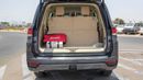 تويوتا لاند كروزر GXR (LHD) Toyota Land Cruiser GXR 3.5P AT MY2025 – Grey