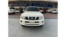 Nissan Patrol Super Safari GCC SPEC NEAT AND CLEAN