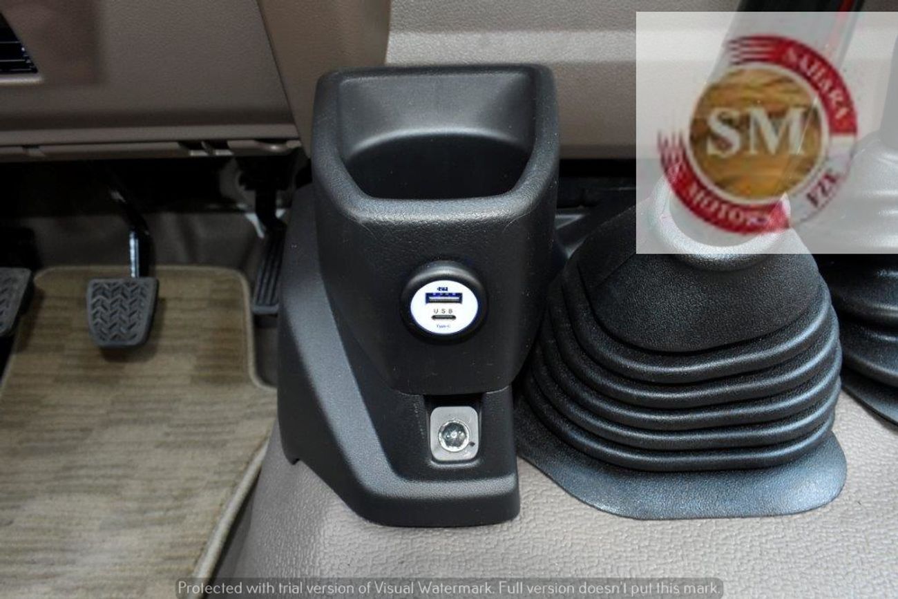 Toyota Land Cruiser Pick Up 2019 MODEL 4.5 L