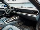 Porsche 911 Turbo 3.8L (580 HP) Coupe 2024 Porsche 911 Turbo, 2029 Porsche Warranty, Full Service History, Low K