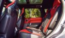 Land Rover Range Rover Sport SVR 575HP FULL CARBON EXTERIOR + INTERIOR