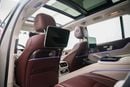 مرسيدس مايباخ gls600 مايباخ