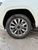 Toyota Land Cruiser GXR 4.0L