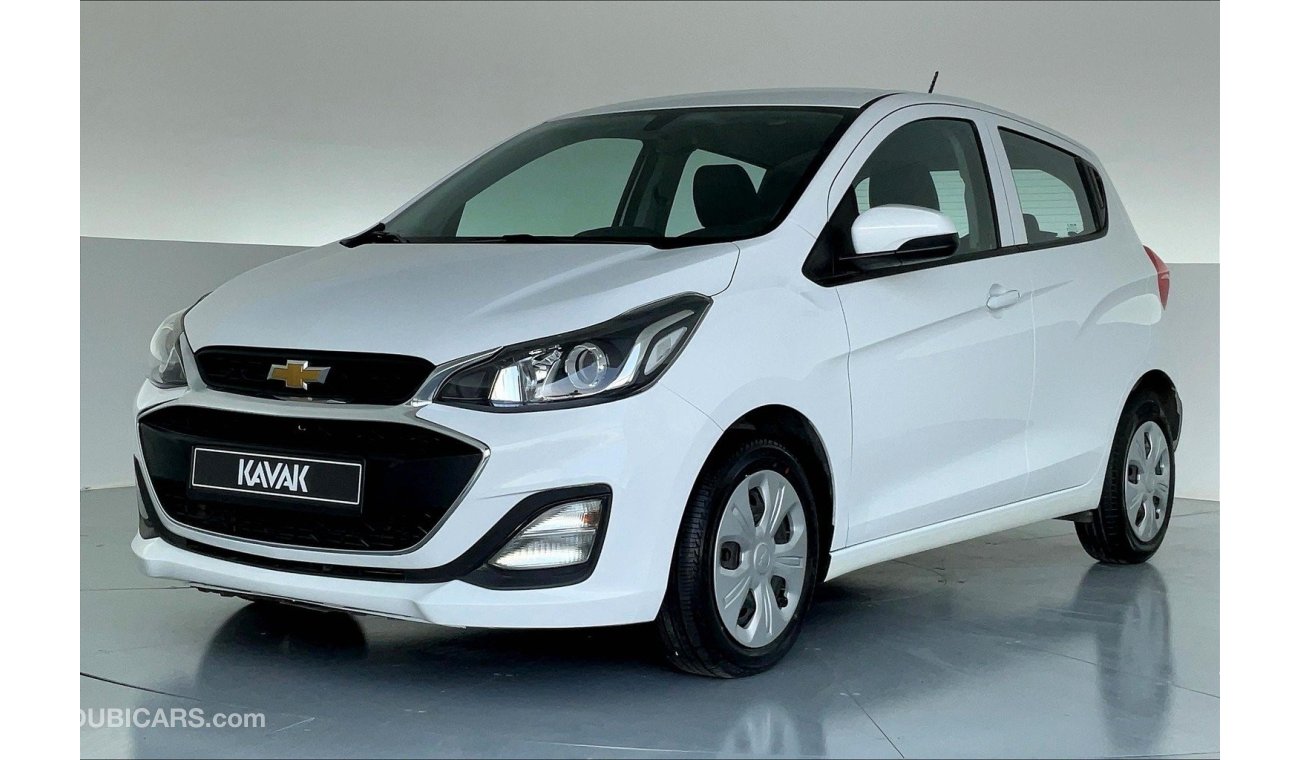 Chevrolet Spark LS