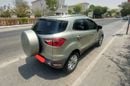 Ford EcoSport Titanium