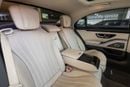 Mercedes-Benz S 500 4MATIC 3.0L