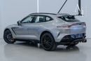 Aston Martin DBX 2023 Aston Martin DBX 707, Oct 2026 Aston Martin Warranty, Fully Loaded, Very Low Kms, GCC
