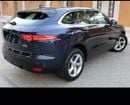 Jaguar F-PACE 25T