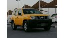 Nissan X-Terra Nissan Xterra 2008 GCC