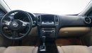 Nissan Maxima Xtronic CVT