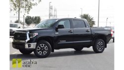 Toyota Tundra 5.7L - SR5