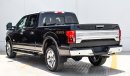 Ford F-150 King Ranch