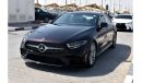 مرسيدس بنز CLS 450 4-MATIC 2019 / CLEAN CAR / WITH 360 CAMERA EXCELLENT CONDITION / WITH WARRANTY