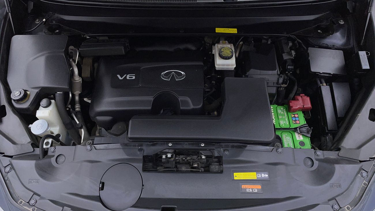 Infiniti QX60 PREMIUM 3.5 | Zero Down Payment | Free Home Test Drive