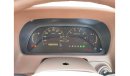 Toyota Prado Prado - 25500 -RZJ95-0053216