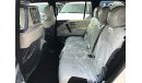 Nissan Patrol Nismo V8 3 Years local dealer warranty VAT including
