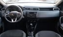 Renault Duster PE 2.0L