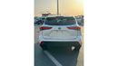 Toyota Highlander LE TOYOTA HIGHLADER