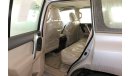 Toyota Prado 4.0L VXR Petrol 4x4 | Full Option | Auto Seats | Leather | Sunroof | Rear Cam