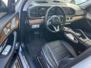 Mercedes-Benz GLE 450 2019 Mercedes Benz GLE450 4Matic - 3.0L V6 - Intercooled Turbo - 360* CAM - HUD - Japanese Spec