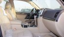 Toyota Land Cruiser GXR V8 4.5L