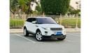 Land Rover Range Rover Evoque Prestige 1210PM || RANGE ROVER EVOQUE || 2.0 TURBO || 0% DP || MOONROOF || GCC || WELL MAINTAINED