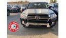 Toyota Land Cruiser 5.7L 2020 VX Mid Options For Export Only