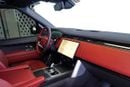 Land Rover Range Rover SV P530