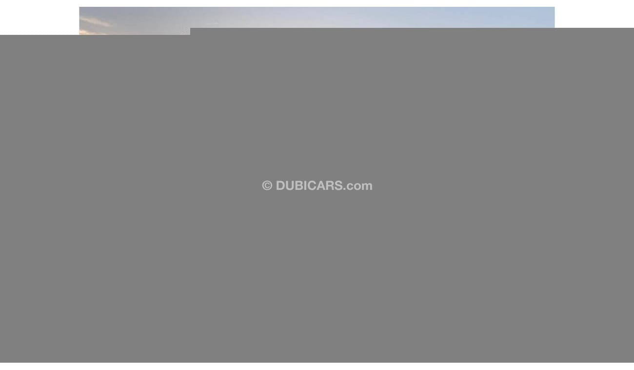 Porsche Panamera Turbo S