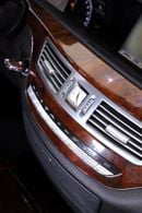 Mercedes Benz S500 AMG PREMIUM S 500 AMG FULLY LOADED + SPECIAL DESIGNO INTERIOR