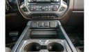 Chevrolet Silverado 2017 | CHEVROLET SILVERADO | CREW CAB 1500 LT Z71 OFF-ROAD | AGENCY FULL-SERVICE HISTOR