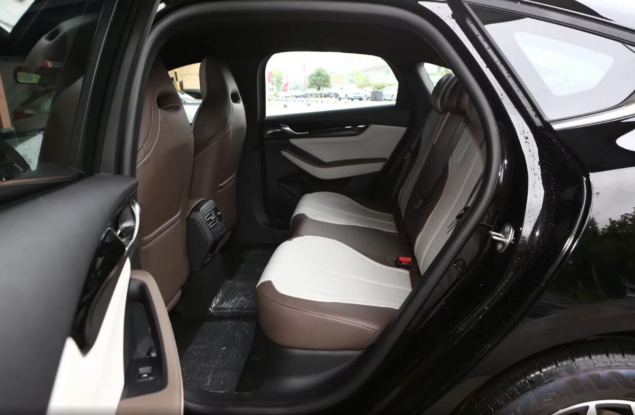 بي واي دي كين بلاس Intelligent Driving EditionDM-i 55KM Leading Edition