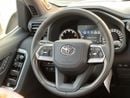 Toyota Land Cruiser TOYOTA LAND CRUISER (300 SERIES) (VJA300) 3.5L SUV 4WD 2024