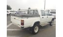 تويوتا هيلوكس Hilux Pick up  (Stock no PM 110 )