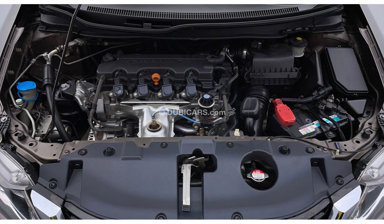 Honda Civic EXI 1.8 | Zero Down Payment | Free Home Test Drive