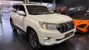 Toyota Prado VX1