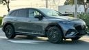 Mercedes Benz EQS 450 4MATIC